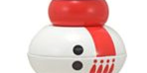 Kohl’s.com: Melissa & Doug Snowman Stacker as Low as $5.24 Shipped (Regularly $12.99!)