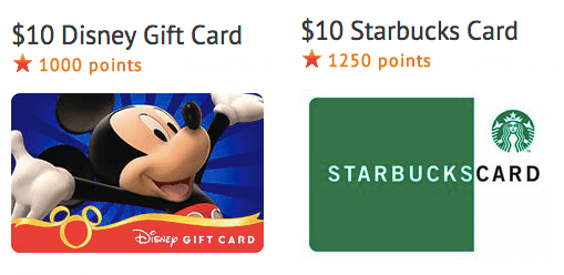 Disney Movie Rewards