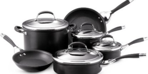 Amazon: *HOT* Cookware Set Deal (+ $50 Gift Card)