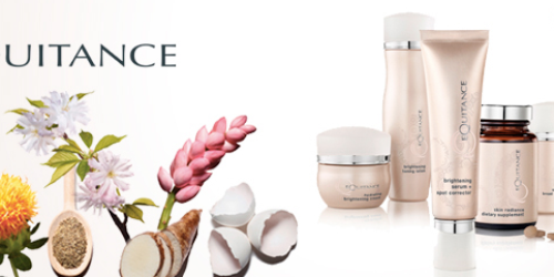 FREE Equitance Serum + Spot Corrector ($125 Value) – 1st 5,000