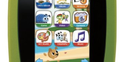 *HOT* Amazon: LeapPad 2 in Green Only $39.99