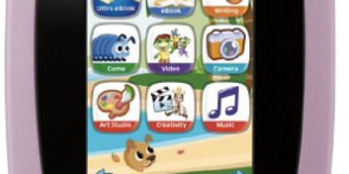 *HOT* Amazon: LeapPad 2 in Pink Only $39.99