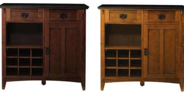 Home Decorators Collection: *HOT* Highly Rated Artisan Kitchen Carts Only $99.50 Shipped (Reg. $419!)