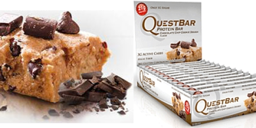 GNC.com: $20 Off $50 Purchase + FREE 2-Day Shipping Thru ShopRunner = Nice Deal on Protein Bars