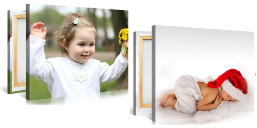 Groupon: 16X20 Photo Canvas Only $19.99 + FREE Shipping (Best Price I’ve Seen!)