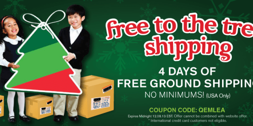 FrenchToast.com: FREE Shipping on ALL Orders + 50-70% Off Clearance Sale = $5 Shoes + Lots More