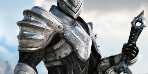 FREE Infinity Blade II Game Download for iPhone, iPad and iPod Touch (Regularly $6.99)