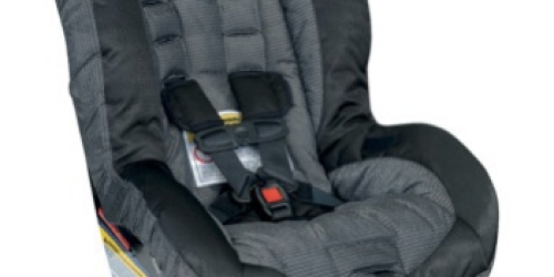 Target.com: Britax Roundabout 50 Classic Convertible Car Seat Only $99 Shipped (Reg. $159.99)