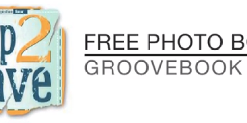 Video: How to Make a FREE Photo Book with the Groovebook App (Includes 100 Photo Prints!)