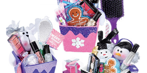 Ulta.com: *HOT* 5 Beauty Stocking Stuffers, Holiday Gift Basket & Samples Only $10.95 Shipped