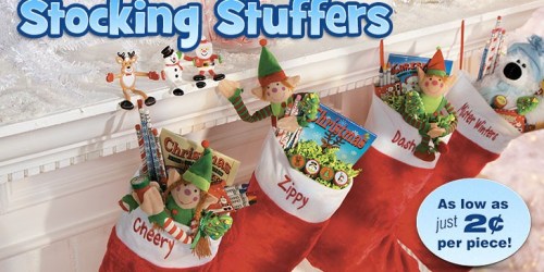 Oriental Trading: FREE Shipping on ANY Order (+ $20 eGift Card with $69 Purchase) = Lots of Great Deals