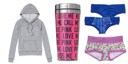Victoria’s Secret Now Accepting PayPal: Free Shipping w/ $25 Purchase (+ Great Deals on Swimwear + More)