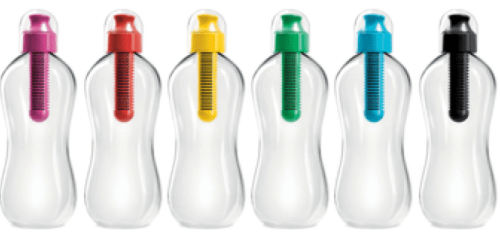 Kmart: Possible FREE Bobble Filtered Water Bottles!?