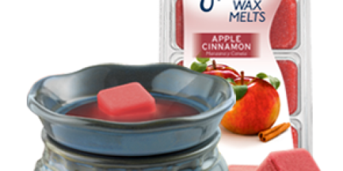 Target: Possible Better Than Free Glade Wax Melts and Inexpensive Glade Jar Candles