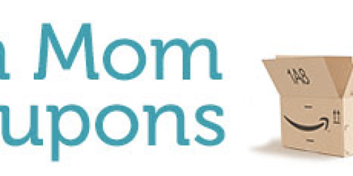 Amazon Mom: Exclusive Coupons for Members Only (+ 20% Discount on Select Diapers and Wipes + More)