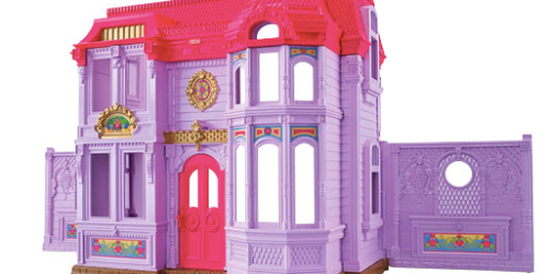 Walmart.com: Fisher-Price Loving Family Manor Play Set Only $15 (Reg. $44.97!)