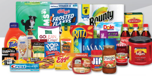 Kroger & Affiliates: *HOT* $25 Off $50 Grocery Purchase eCoupon (Valid Through April 4th)