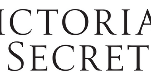 Victoria’s Secret: Bralette, Lace Trim Thong, Sunglasses, Tumbler & Perfume Sample Only $18.49 Shipped