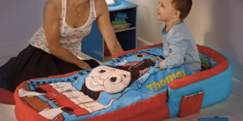 Mardel.com: *HOT* Thomas Ready Bed Only $11.98 Shipped (Reg. $74.99!)
