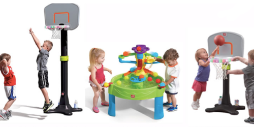 Apply to Become a Step2 Toy Tester (Facebook)