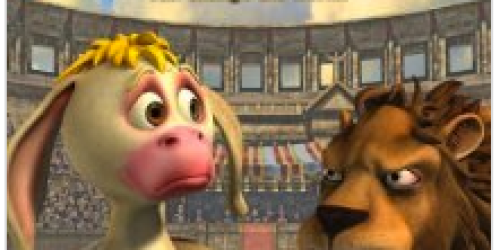 Request FREE The Adventures of Donkey Ollie DVD’s