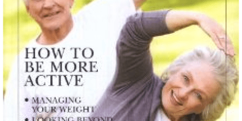 Free Diabetes Self-Management Magazine Subscription