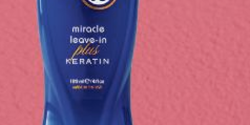 ULTA: FREE It’s a 10 Spray ($20 Value!) with $20 Ulta Purchase, PLUS $3.50 Off a $10+ Coupon