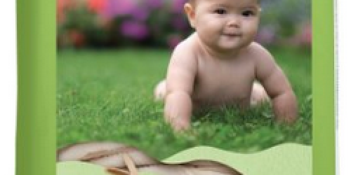 Amazon: Seventh Generation Free & Clear Diapers Size 1 as Low as 11¢ Per Diaper + FREE Shipping