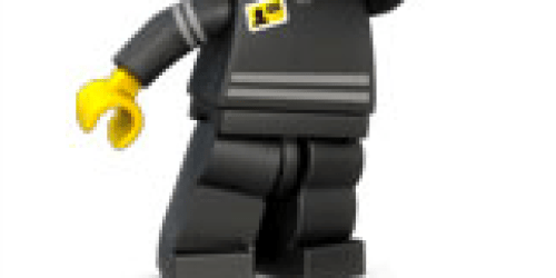 LEGO Shop: Up to 80% Off Select LEGO Items + More