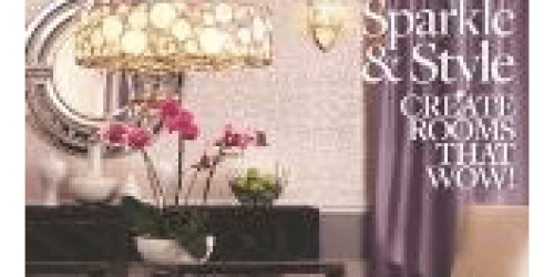 FREE 2014 Lighting Magazine ($6.99 Value!)