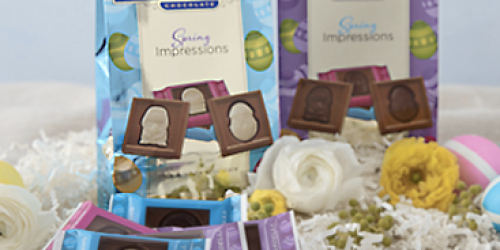 Rare $1/1 Ghirardelli Easter Item Coupon = Ghirardelli Easter Squares Only $2 at Rite Aid