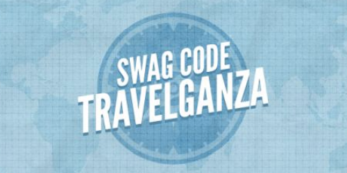 Swagbucks Swag Code Travelganza: Earn Up to 20 Swag Bucks (Today Only)