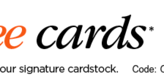 Shutterfly: 10 FREE Personalized Greeting Cards – Just Pay Shipping (Through Tonight Only!)