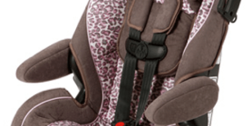 Meijer.com: Safety 1st Alpha Omega Elite Convertible Infant Car Seat Only $72.24 (Reg. $129.99!)