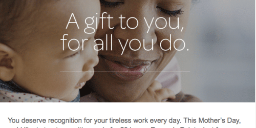 Huggies Rewards Members: Possible FREE 50 Bonus Rewards Points (Check Your Inbox!)