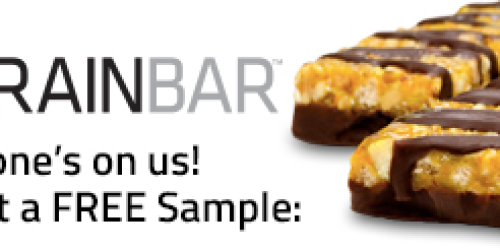 FREE The Doctor’s BrainBar Sample