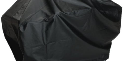 Target.com: Mr. Bar-B-Q Large Grill Cover Only $19.59 (Reg. $39.99 – Best Price!)