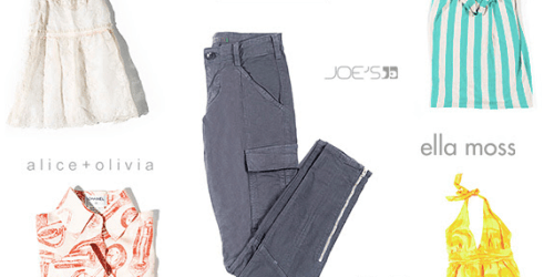 ThredUp: $25 Off a $75 Purchase for New Members