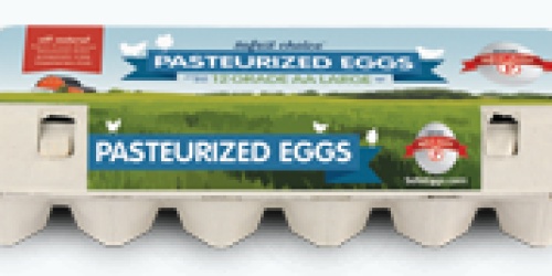 FREE Davidson’s Safest Choice Eggs Coupon