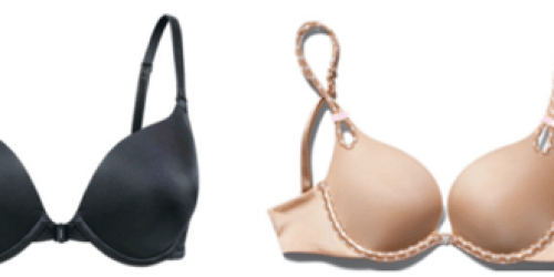 Sears: $7.99 Bra Clearance (Regularly up to $40!) – Maidenform, Olga, Vanity Fair, Warners & More