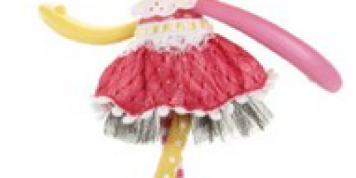 Amazon: Princess Juniper Lalaloopsy Lala Oopsie Doll Only $11 (Regularly $31.99 – Best Price!)