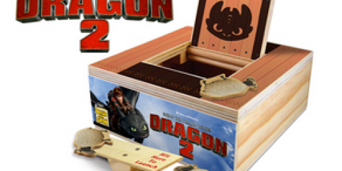 Lowe’s Build and Grow Kid’s Clinic: Register NOW for How To Train Your Dragon 2 Event on June 28th + More