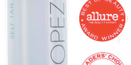 Highly Rated St. Tropez Self Tan Bronzing Mousse Only $34.99 Shipped (Reg. $84!) + Nice Deal on Yoga Pants