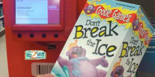 Target: Cootie Games Only $2.89 (Regularly $8.99!)