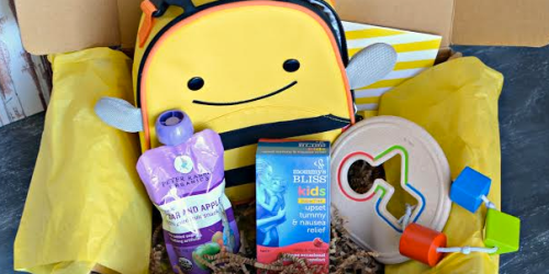 Citrus Lane: Score a Box of Baby Care Items for Only $7 + FREE Shipping (Reg. $29!)