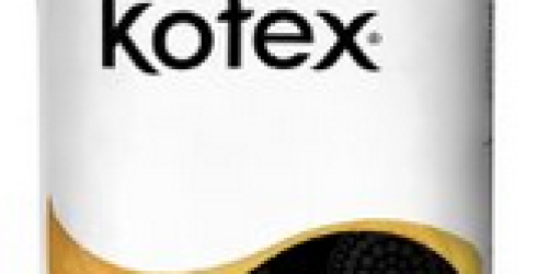 Amazon: U by Kotex Lightdays 16ct Liners ONLY $1.13 Shipped