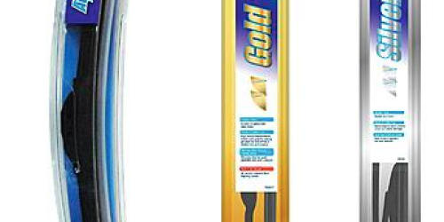 Kmart.com: 70% Off Select Valvoline Wiper Blades + Free In-Store Pick Up (Prices Starting at $1.95!)