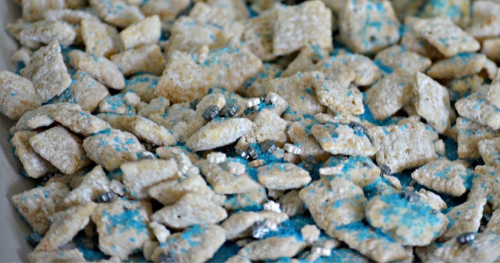 disney chex mix muddy buddies