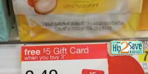 Target: *HOT* Deals on Olay Soap & Suave Products
