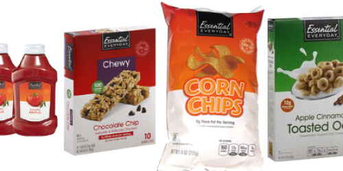 6 More Rare Essential Everyday Coupons (+ A Reader’s Farm Fresh Shopping Trip)